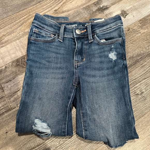 Multiple Old navy, B’gosh Jeans For Girls - Picture 3 of 10